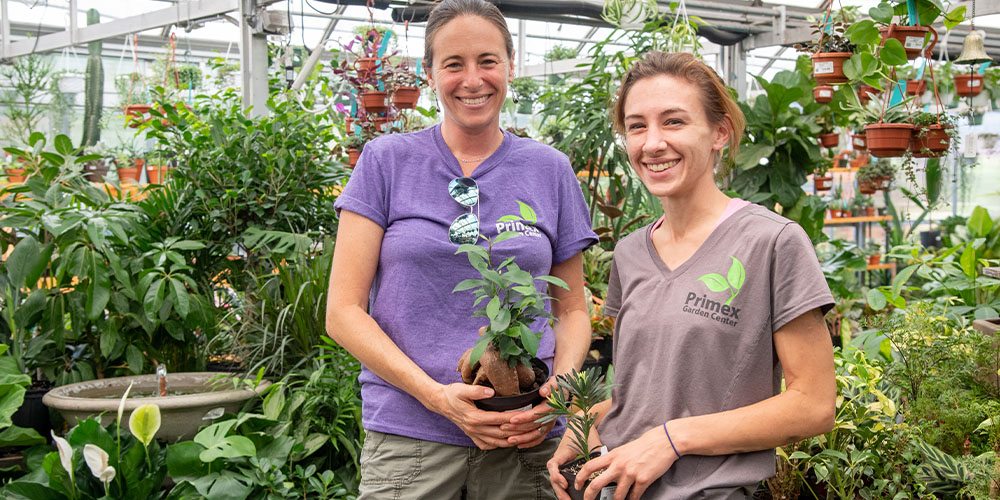 Primex Garden Center-Pennsylvania-Bonsai Trees A Meaningful Gift-staff at primex garden center