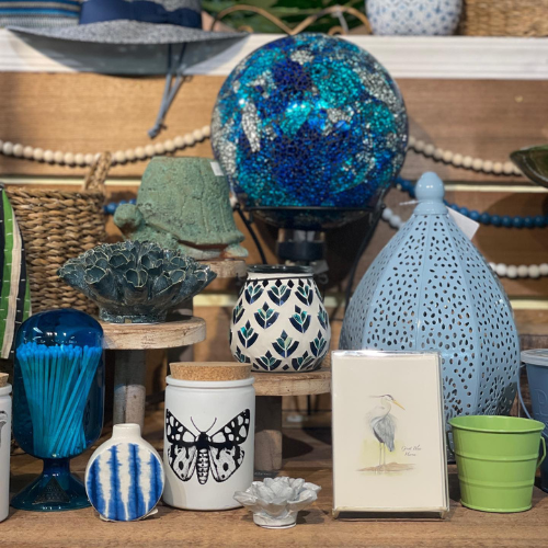 Primex Garden Center-Glenside-Pennsylvania-Holiday Gift Guide 2023-home and garden decor