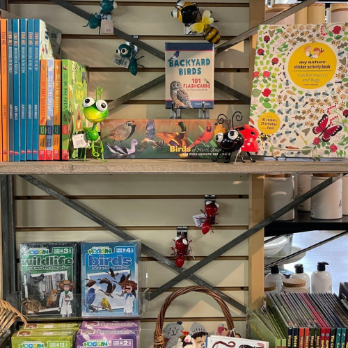 Primex Garden Center-Glenside-Pennsylvania-Holiday Gift Guide 2023-kids books