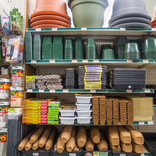 Primex Garden Center-Glenside-Pennsylvania-Holiday Gift Guide 2023-seed starting accessories