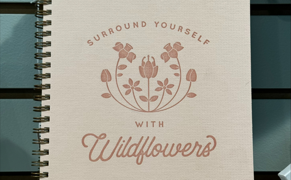 Primex Garden Center-Glenside-Pennsylvania-Valentines Day Gift Guide-journal