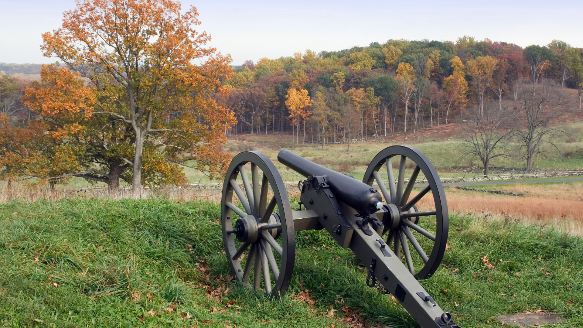 Primex Garden Center-Glenside-Pennsylvania-Fall plants Glenside-Gettysburg National Military Park 