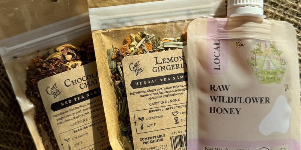 Primex garden center glenside pennsylvania gifts for gardeners teas