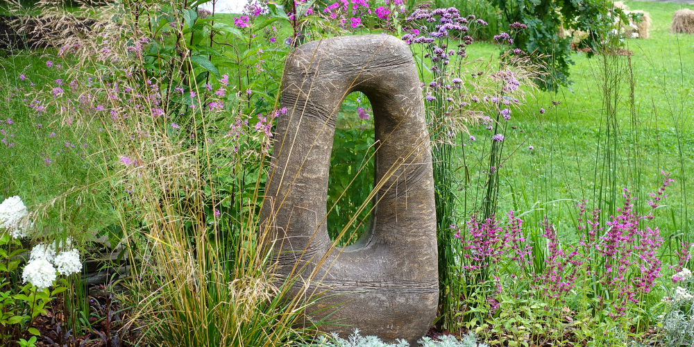 Primex-Garden-Center-Glenside-Pennsylvania-How-to-Bring-Art-Pieces-into-the-Garden-classic-art