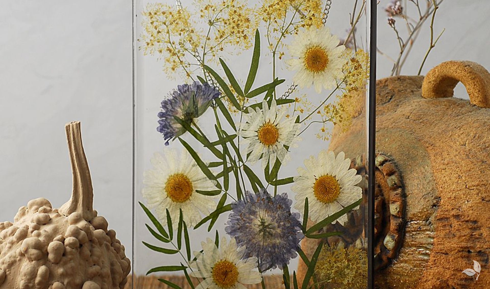 Primex Garden Center-Pennsylvania-Glenside-Botanical Suncatcher Workshop