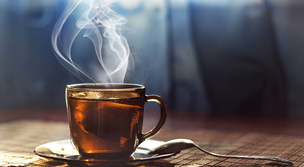 Primex Garden Center-Pennsylvania-Glenside-november garden guide - herbal tea