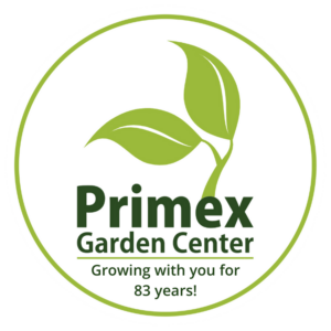 Primex Yearly Anniversary Logo