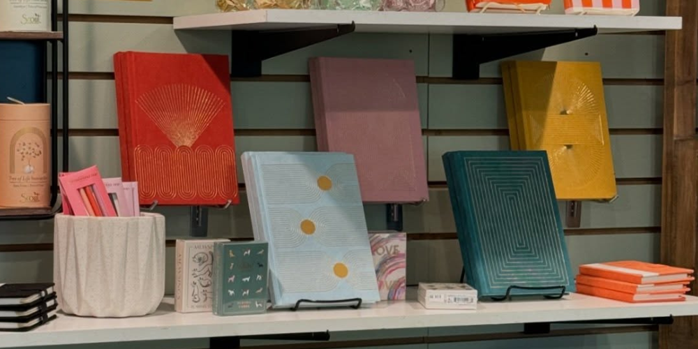 Primex Garden Center Glenside Pennsylvania Gardening Treat Yourself List Garden Journals