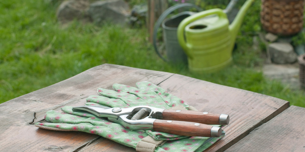 Primex Garden Center Glenside Pennsylvania Mothers Day Gifts Garden Pruners