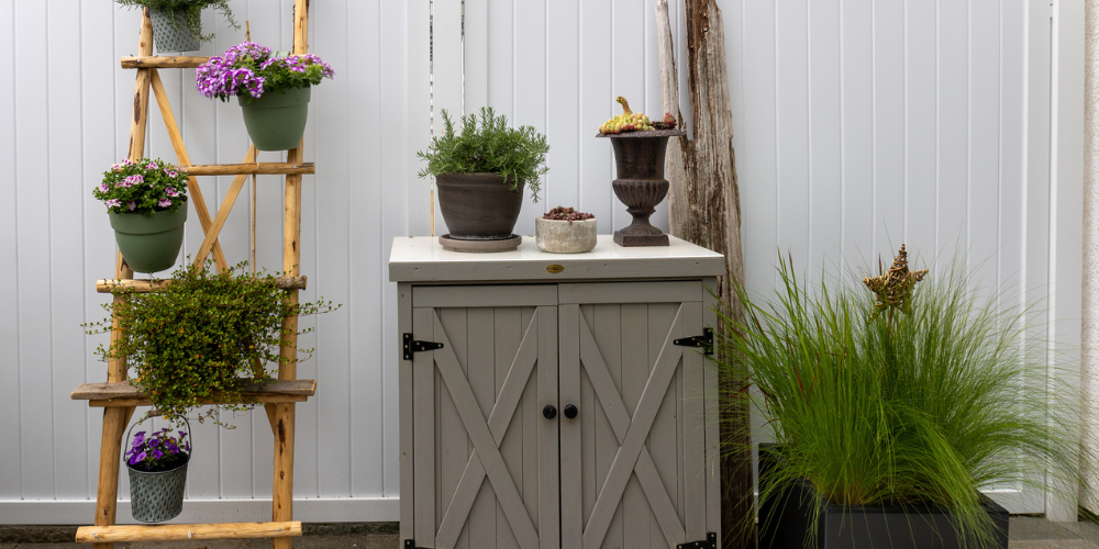 Primex Garden Center Glenside Pennsylvania Small Patio Ideas Ladder Plant Shelf