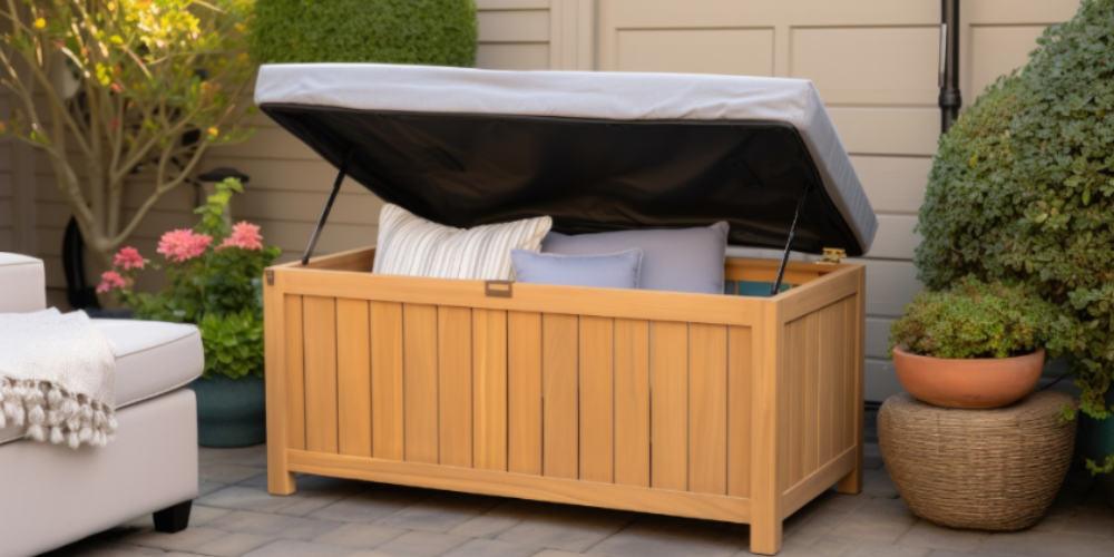 Primex Garden Center Glenside Pennsylvania Small Patio Ideas Pillow Storage Bench